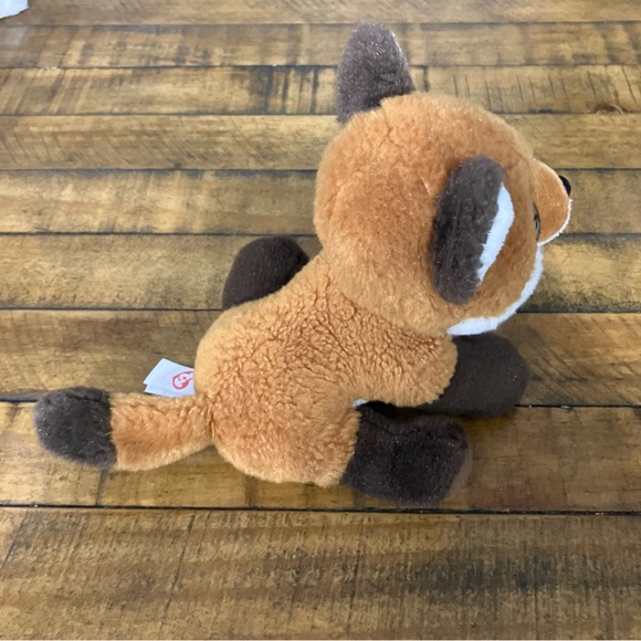 3/$18 - Ty Beanie Boos | Fay the Fox stuffed animal - Picture 5 of 7